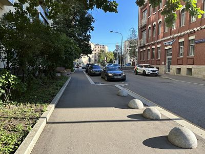 Купить квартиру г Москва, 3-й Монетчиковский пер, д 15 20900000 рублей