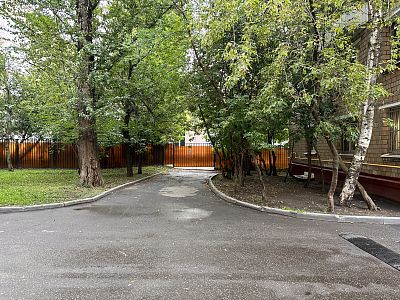 Купить квартиру г Москва, ул Симоновский Вал, д 18 13500000 рублей