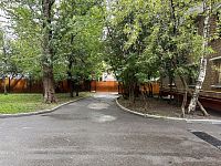 Купить квартиру г Москва, ул Симоновский Вал, д 18 13500000 рублей