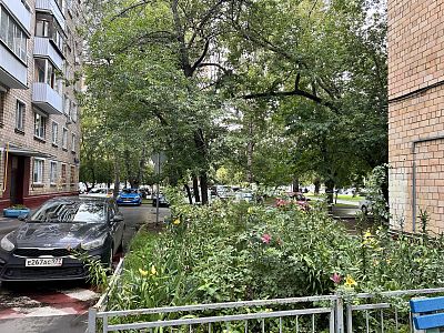 Купить квартиру г Москва, ул Симоновский Вал, д 18 13500000 рублей