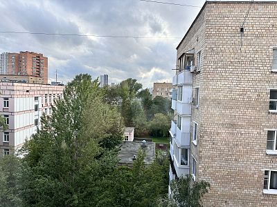 Купить квартиру г Москва, ул Симоновский Вал, д 18 13500000 рублей