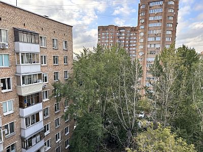Купить квартиру г Москва, ул Симоновский Вал, д 18 13500000 рублей