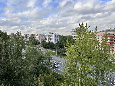 Купить квартиру г Москва, ул Симоновский Вал, д 18 13500000 рублей