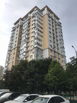 Купить квартиру г Москва, ул 2-я Филевская, д 8 к 1 25000000 рублей