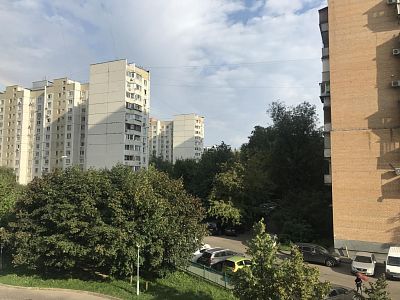 Купить квартиру г Москва, ул 2-я Филевская, д 8 к 1 25000000 рублей