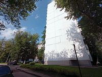 Купить квартиру г Москва, ул Стройковская, д 2 19490000 рублей