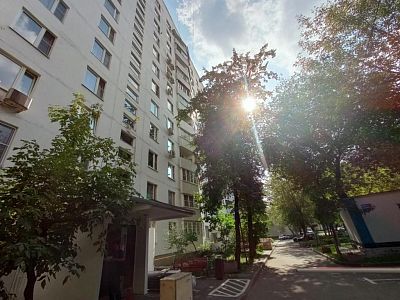 Купить квартиру г Москва, ул Стройковская, д 2 19490000 рублей