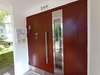 Купить квартиру г Москва, ул Стройковская, д 2 19490000 рублей