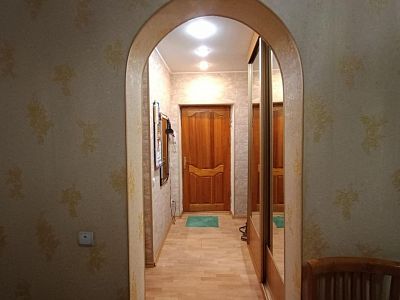 Купить квартиру г Хабаровск, ул Ленина, д 55 7990000 рублей