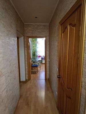 Купить квартиру г Хабаровск, ул Ленина, д 55 7990000 рублей