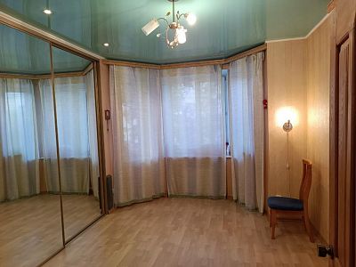Купить квартиру г Хабаровск, ул Ленина, д 55 7990000 рублей