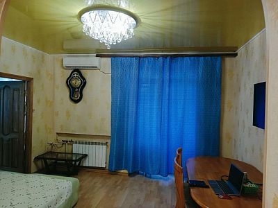 Купить квартиру г Хабаровск, ул Ленина, д 55 7990000 рублей