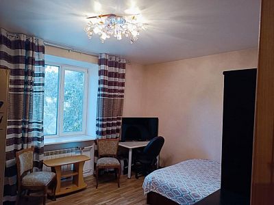 Купить квартиру г Хабаровск, ул Ленина, д 55 7990000 рублей