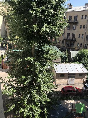 Купить квартиру Садовническая ул., 77С2 35000000 рублей