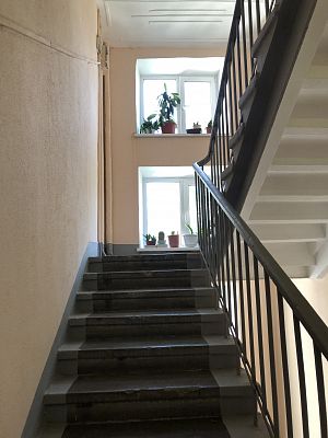 Купить квартиру Садовническая ул., 77С2 35000000 рублей