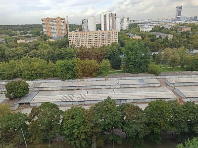 Купить квартиру г Москва, ул Олеко Дундича, д 7 21000000 рублей