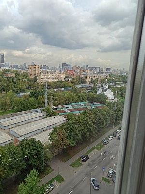 Купить квартиру г Москва, ул Олеко Дундича, д 7 21000000 рублей