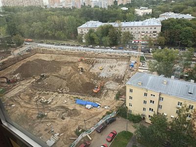 Купить квартиру г Москва, ул Гжатская, д 16 к 1 24500000 рублей