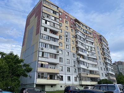 Купить квартиру г Хабаровск, ул Санитарная, д 7 8700000 рублей