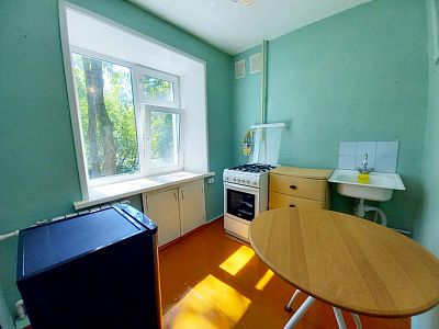 Продать квартиру г Хабаровск, ул Рокоссовского, д 16 5150000 рублей