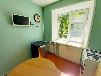 Продать квартиру г Хабаровск, ул Рокоссовского, д 16 5150000 рублей