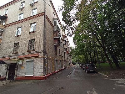 Купить квартиру г Москва, ул Гжатская, д 8 23800000 рублей