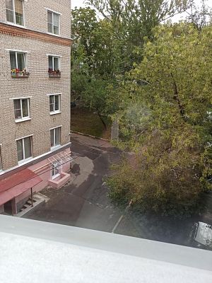 Купить квартиру г Москва, ул Гжатская, д 8 23800000 рублей