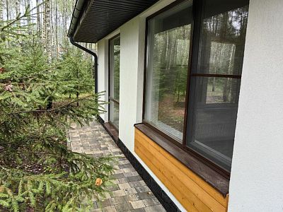 Продать дом Московская область, городской округ Ступино, КП Бекетово парк, дом 135 16990000 рублей