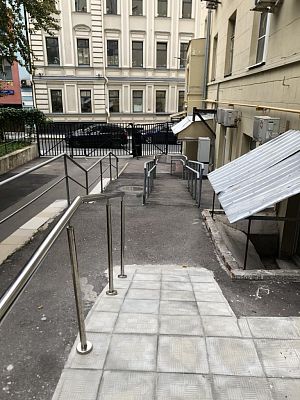 Купить квартиру г Москва, ул Садовая-Сухаревская, д 8/12 25000000 рублей
