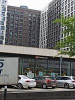 Купить квартиру г Москва, ул Гжатская, д 5 к 7 35500000 рублей