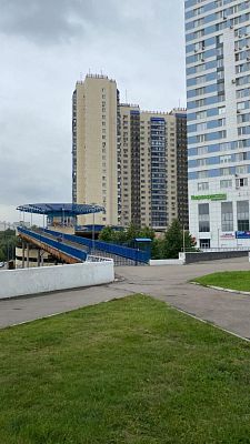Купить квартиру г Москва, мкр Северное Чертаново, д 1 к 1 33300000 рублей