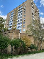 Купить квартиру г Москва, ул Брянская, д 8 18000000 рублей