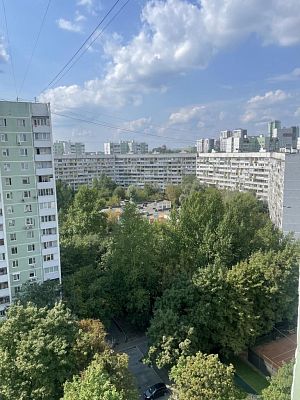 Купить квартиру г Москва, Филёвский б-р, д 14 11100000 рублей