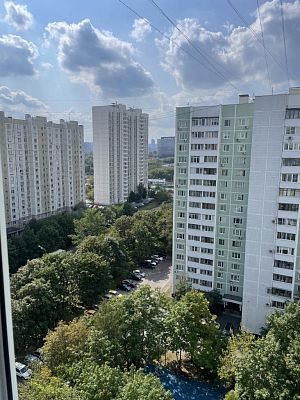 Купить квартиру г Москва, Филёвский б-р, д 14 11100000 рублей