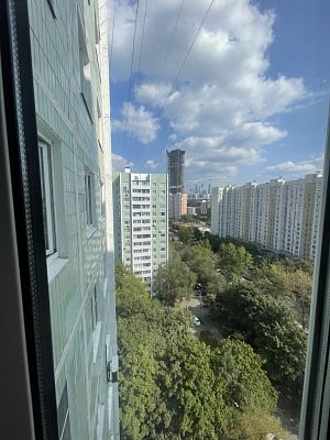 Купить квартиру г Москва, Филёвский б-р, д 14 11100000 рублей