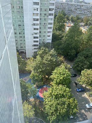 Купить квартиру г Москва, Филёвский б-р, д 14 11100000 рублей