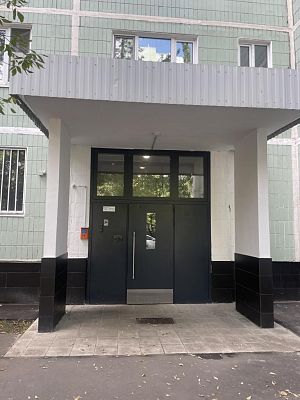 Купить квартиру г Москва, Филёвский б-р, д 14 11100000 рублей