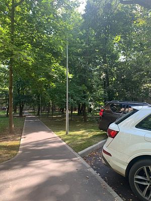 Купить квартиру г Москва, Кутузовский пр-кт, д 67 к 2 14700000 рублей
