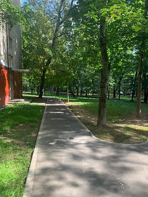 Купить квартиру г Москва, Кутузовский пр-кт, д 67 к 2 14700000 рублей