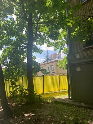 Купить квартиру г Москва, Кутузовский пр-кт, д 67 к 2 14700000 рублей