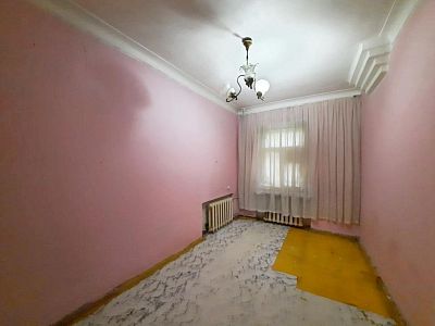 Продать квартиру г Хабаровск, ул Краснореченская, д 11 1400000 рублей