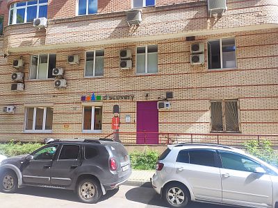 Купить квартиру г Москва, ул Краснопролетарская, д 9 к 2 58900000 рублей