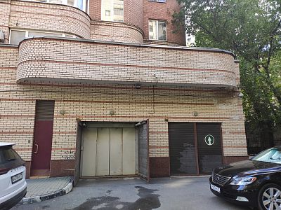 Купить квартиру г Москва, ул Краснопролетарская, д 9 к 2 58900000 рублей