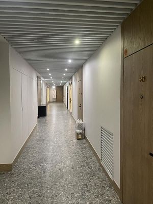 Купить квартиру г Москва, Береговой пр-д, д 3 24000000 рублей