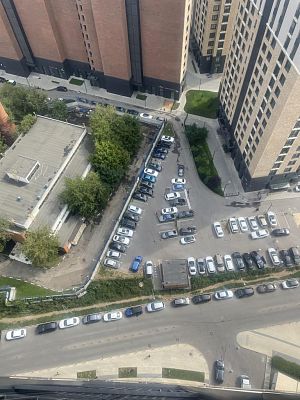 Купить квартиру г Москва, Береговой пр-д, д 5А к 6, подъезд 6.  24500000 рублей