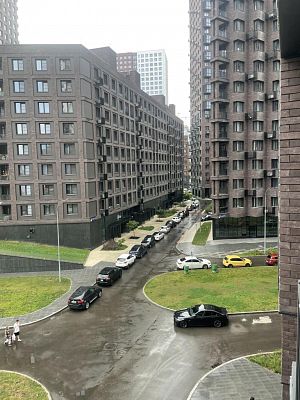 Купить квартиру г Москва, Береговой пр-д, д 1Б 26400000 рублей