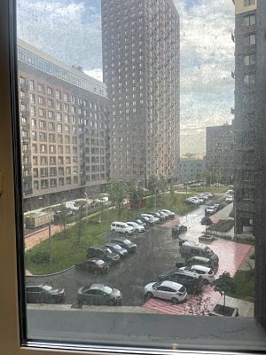 Купить квартиру г Москва, Береговой пр-д, д 1Б 26400000 рублей
