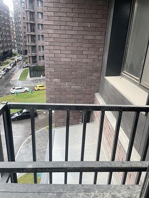 Купить квартиру г Москва, Береговой пр-д, д 1Б 26400000 рублей