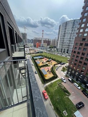 Купить квартиру г Москва, Береговой пр-д, д 1А 23000000 рублей