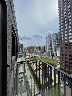 Купить квартиру г Москва, Береговой пр-д, д 1А 23000000 рублей